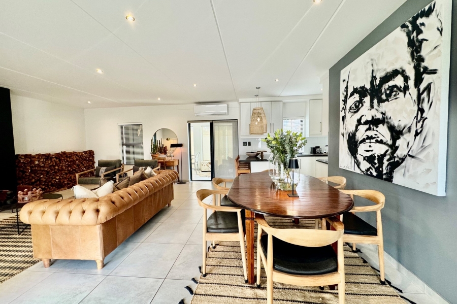 To Let 3 Bedroom Property for Rent in Graanendal Western Cape